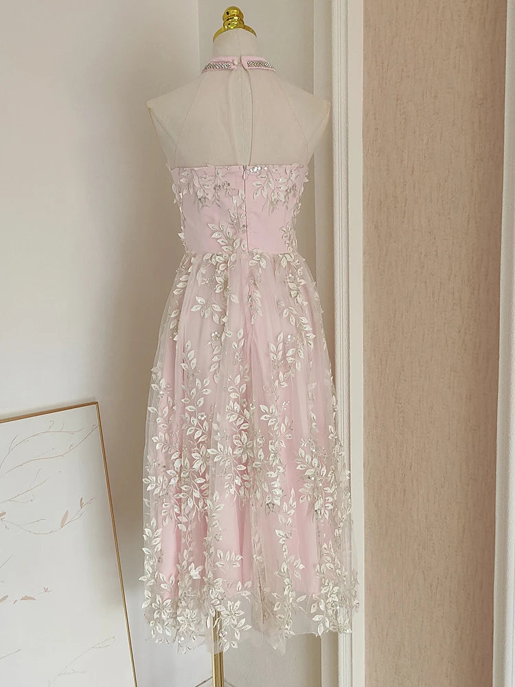 Lille Dress